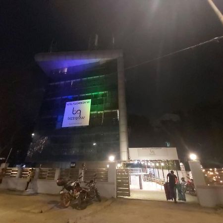 Fluorescent By Bizzgrow Hotels International Airport - Formerly Known As Byaris International Bombay Extérieur photo