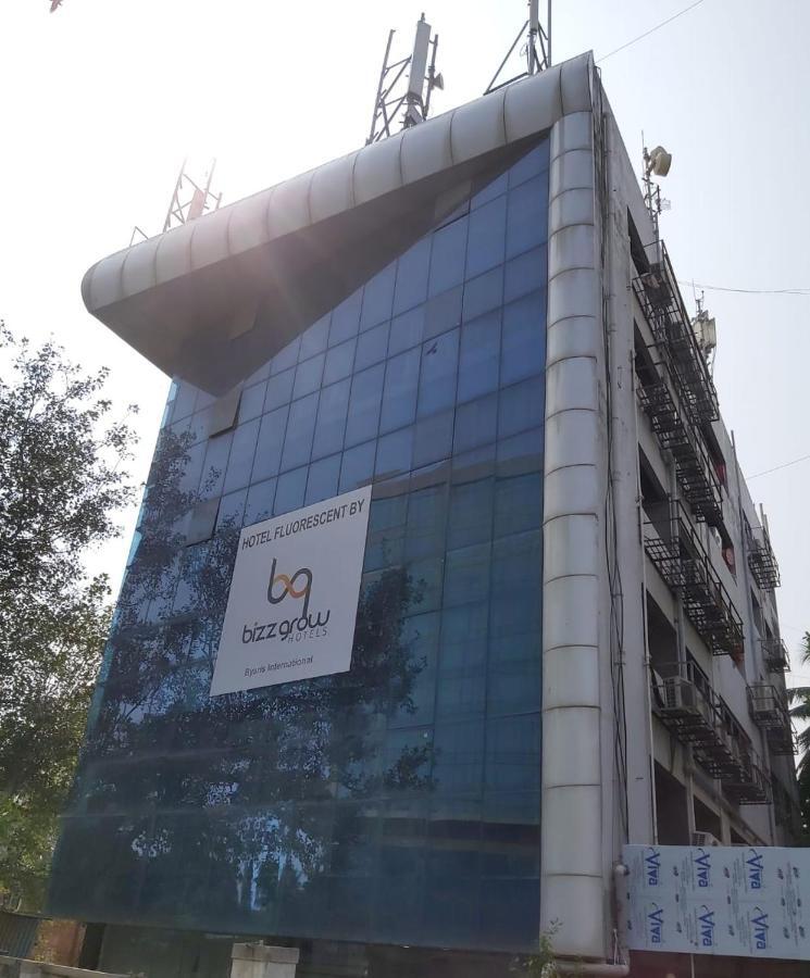 Fluorescent By Bizzgrow Hotels International Airport - Formerly Known As Byaris International Bombay Extérieur photo